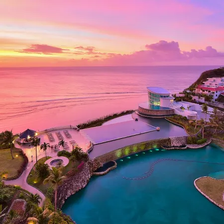 RIHGA Royal Laguna Guam Resort