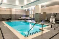Residence Inn Houston Medical Center/NRG Park - 3-Star