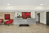 Red Roof Inn Baton Rouge - 2-Star