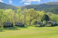 Afton Mountain Vineyards - Homestays