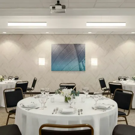 SpringHill Suites Roanoke