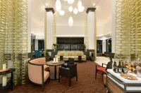 Hilton Garden Inn Medford - 3-Star