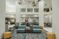 Hilton Garden Inn Jackson/Clinton - Parkering