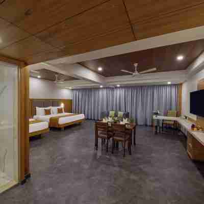 Regenta Hubbali Rooms