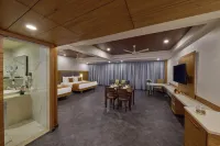Regenta Hubbali - 4 ดาว