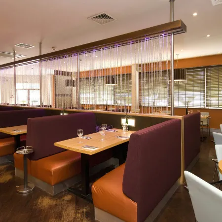 Premier Inn Manchester Old Trafford