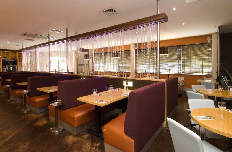 Premier Inn Manchester Old Trafford photo 3