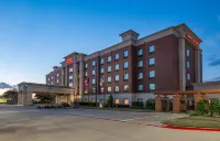 Hampton Inn & Suites Dallas Allen - Pet Friendly