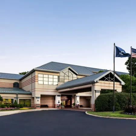 Desmond Hotel Malvern, a DoubleTree by Hilton Hotel di Devault