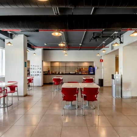 City Express Junior by Marriott Ciudad Del Carmen
