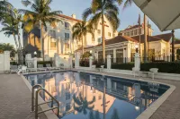 Hilton Garden Inn Boca Raton - Wifi