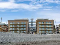 Smy Aran Blu Roma Mare Hotels near Lido Centro Train Station