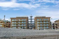 Smy Aran Blu Roma Mare - Beach