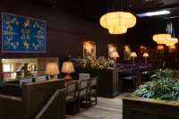 波特斯赫倫酒店 - 酒吧