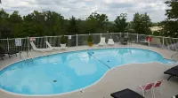 Hotel Grand Victorian - Pools