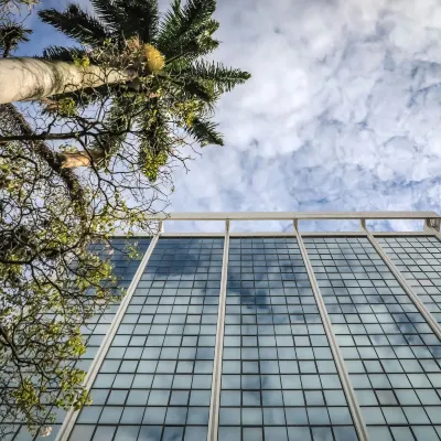 Delta Hotels by Marriott San Jose Aurola Hotels near National Theater of Costa Rica