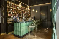MS Collection Aveiro - Palacete Valdemouro - 5-Star