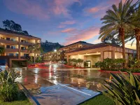 Mission View Inn & Suites San Diego SeaWorld/Zoo - spa