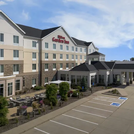 Hilton Garden Inn Cedar Falls