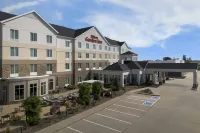 Hilton Garden Inn Cedar Falls - Gym