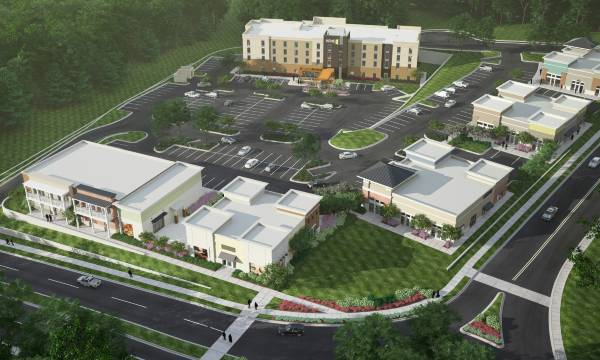 Home2 Suites by Hilton Oxford