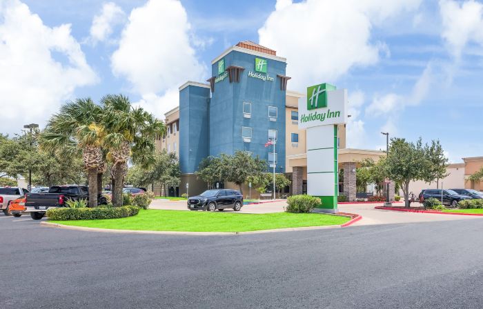 Holiday Inn BROWNSVILLE by IHG
