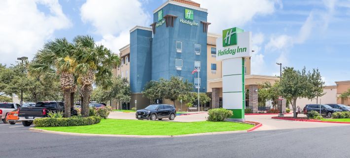 Holiday Inn BROWNSVILLE by IHG Hotels in Cameron County