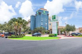 Holiday Inn BROWNSVILLE by IHG