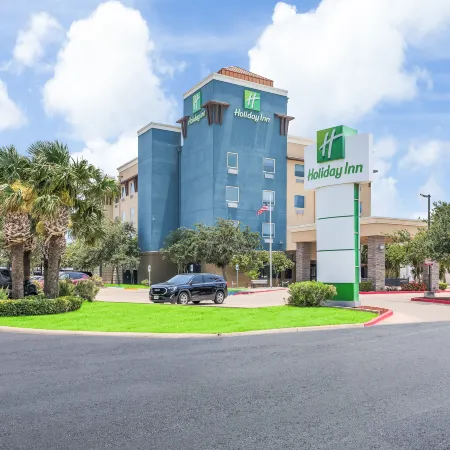 Holiday Inn BROWNSVILLE by IHG