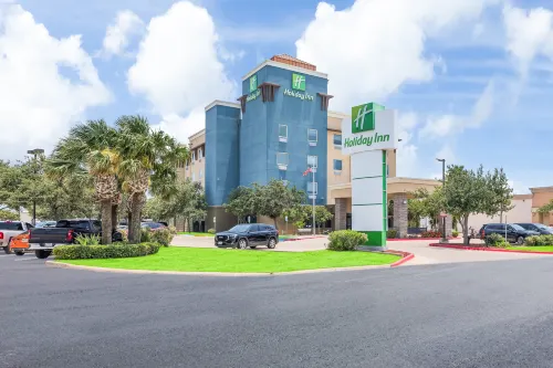 Holiday Inn BROWNSVILLE by IHG - Gym
