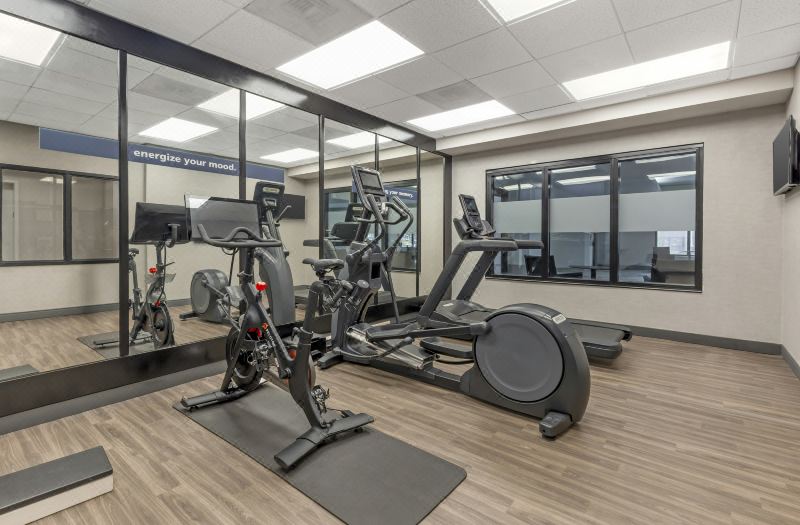 Hampton Inn Washington photo 3