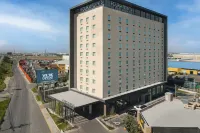 Four Points by Sheraton Monterrey Airport - Airport Shuttle