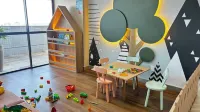 Flats no Beach Class Residence por Yolo - 2 Sao