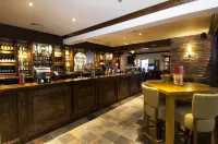 Premier Inn Walsall Town Centre - واي فاي