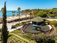 Grande Real Santa Eulalia Resort & Hotel Spa Hotels near Clock Tower