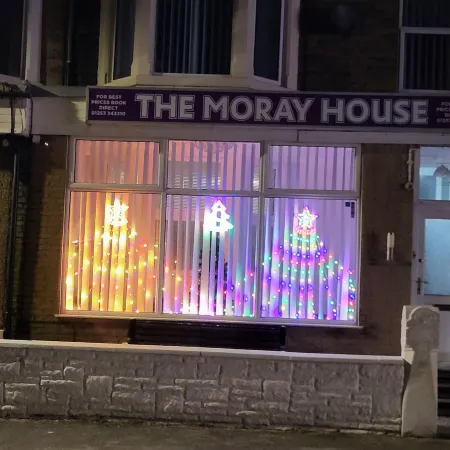 The Moray House