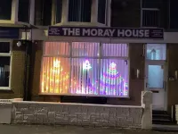 The Moray House - 3 stelle