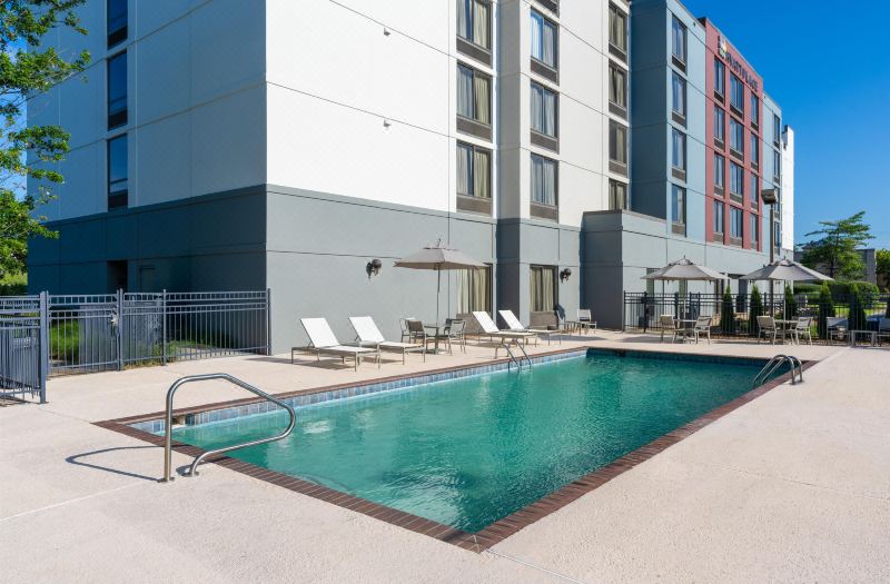 Hyatt Place Bentonville/Rogers photo 3