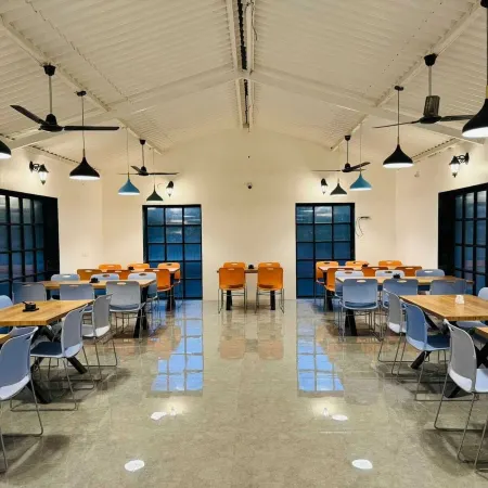 Sorathgadh Resort Sasan Gir- By Astirna Hospitality