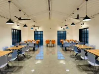 Sorathgadh Resort Sasan Gir- By Astirna Hospitality - Uima-altaat