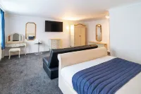 Britannia Hotel Wigan - Desayuno