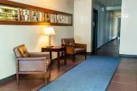 Skky Hotel - bar