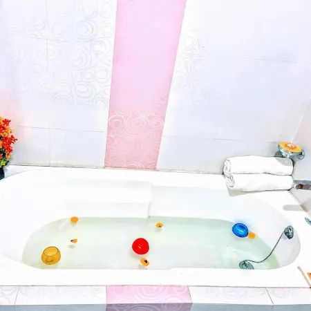 Kashmir Holiday Resort