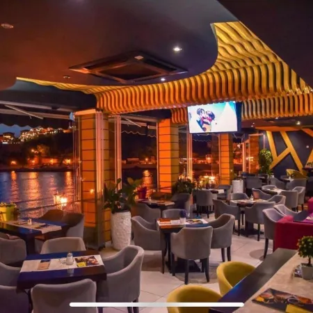 Continental Hotel