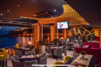 Continental Hotel - Meerblick