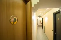 Hotel Bella Napoli - 3 étoiles