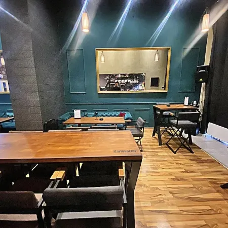 FG Boutique Hostel