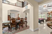 4BR Escape 10 Mins to Madeira Clearwater Beach - 3-Sterne