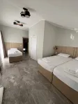Enza Suites - parcheggio