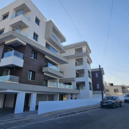 Stay Larnaca Pearl Apartment